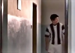 Hottie Pinoy Jerking