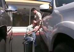 Hollywood stars gay porn Empty Lot