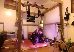 Self truss an fuck stick plumbing.