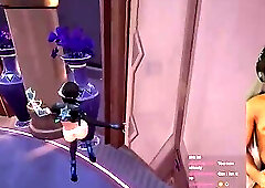 Gaming Porn Paradise