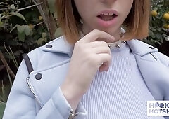 Pepper Hart Gets Throat & Vagina Screwed, Then Golden Showered & Faced!