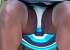 BlueGirl70 Gusset Girl