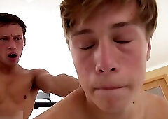 Gay 18yo hot for cock