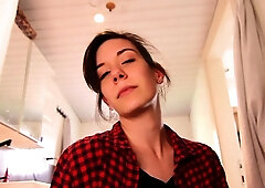 MissMiserlou - Mama Gives You A Bath - Handjob SPE SPH