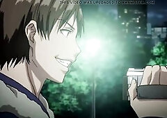 Gradually animated HD 4k