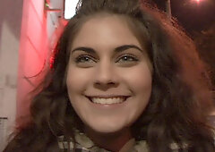 CZECH STREETS - ZUZANA