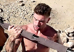 Maximum Torque (Scene 5)