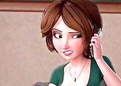 Mom step son, hd videos, step moms