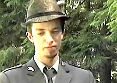 Boyz Party: Big Banana and a Forbidden Night with Cameron