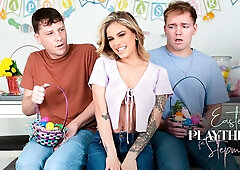 Easter Playthings For Stepmum, Jesse Pony