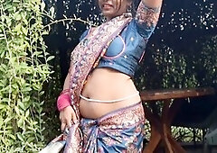 Bhabhi indian, amateur homemade, in bengali