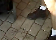 Brute - A wrestling fan's Dream