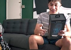 Men: Michael Vente's Secret Desires Revealed