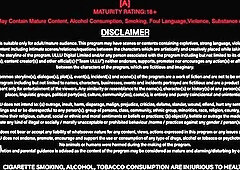 Khatta Aam Hot Indian Web Series Part-3 - Cumshot