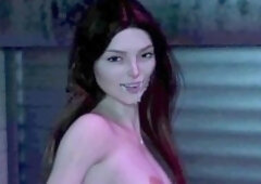 Swinger sex, huge facial cumshot, cum on face