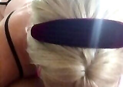 Cd Sissy Angie Suck and Swallow