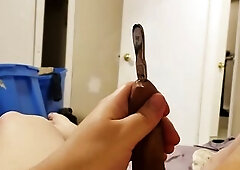 Greater quantity Sounding 8 Inches Lengthy 26FR/7.8mm Wide - Trans Woman