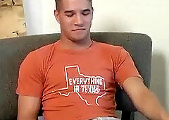 Muscle jerk, tributes, muscle masturbate