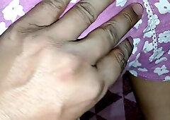 Stepson Fucks Stepmom While She Is Resting