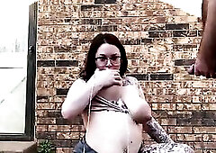 So much milk and piddle