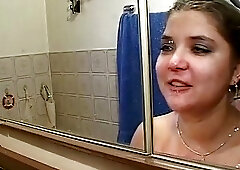 Jeder darf Sie ficken