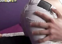 Cute boys blowjobs 69 fuck and jerk off whit cumshots