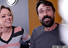 Dee Williams Milf Cuckold Betrayal