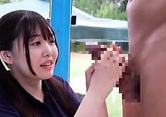 Magic Mirror ENG SUB