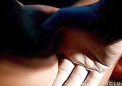 Medical fetish movie scene eighteen