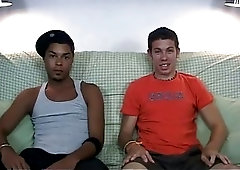 Amazing and rigid heterosexual dudes having hardcore