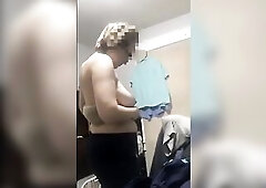 Mother I'd Like To Fuck changing COMPILATION, priceless saggy melons large teats areolas large breasts