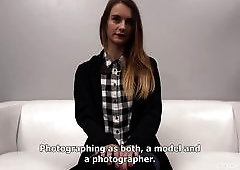 All These Beauties Almost Beg Me To Fuck Them