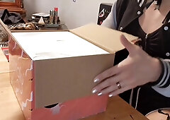 Reviewing: Tantaly's Staggering Completely Tubular Fucktoy, Brandi (Surpisingly affordable!!)