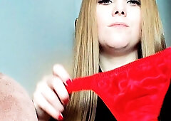 Cheep looking amateur milf brunette Vannah