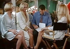 I don't know what this movie is about