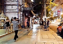 Thai Ladyboy Hookers