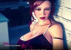 3d mom sleep cartoon, sleeping mom comics