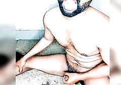 Masturbating is my excitement whilst fingering my booty