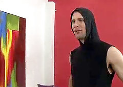 Transgender princesses, she-male