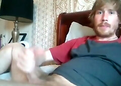 Guy Jerkoff ( Friday)