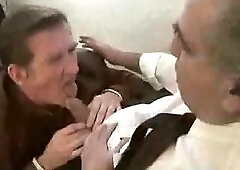 Give Me A Chance Boss