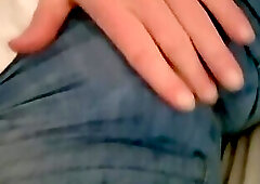 Good Butt Plug Inserted Limp Crossdresserclitty Pushed