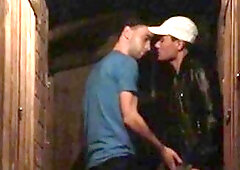 jalifstudio: Breeding Brothas