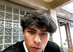 Pasiva nalgona Abram ffj se corre