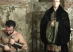 DrillMyHole: Blond JP Dubois goes for nailed rough