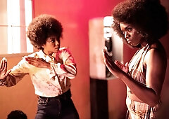 Sally Mae: The Revenge of the Twin Dragons: Part 3