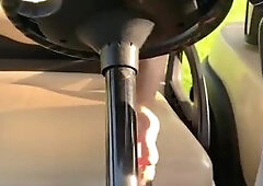 Hitting a Hole-In-One with GABBIE CARTER