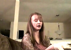 Natalia: POV Suppositories