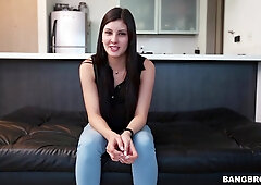 Samanta Lopez, Colombia Fuck Fest