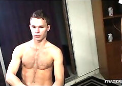 Seis lechitas en la cara